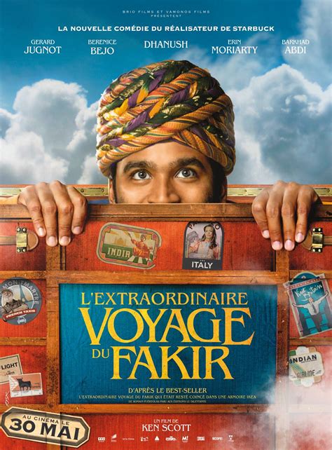 l extraordinaire voyage du fakir full movie watch online|justwatch the fakir streaming.